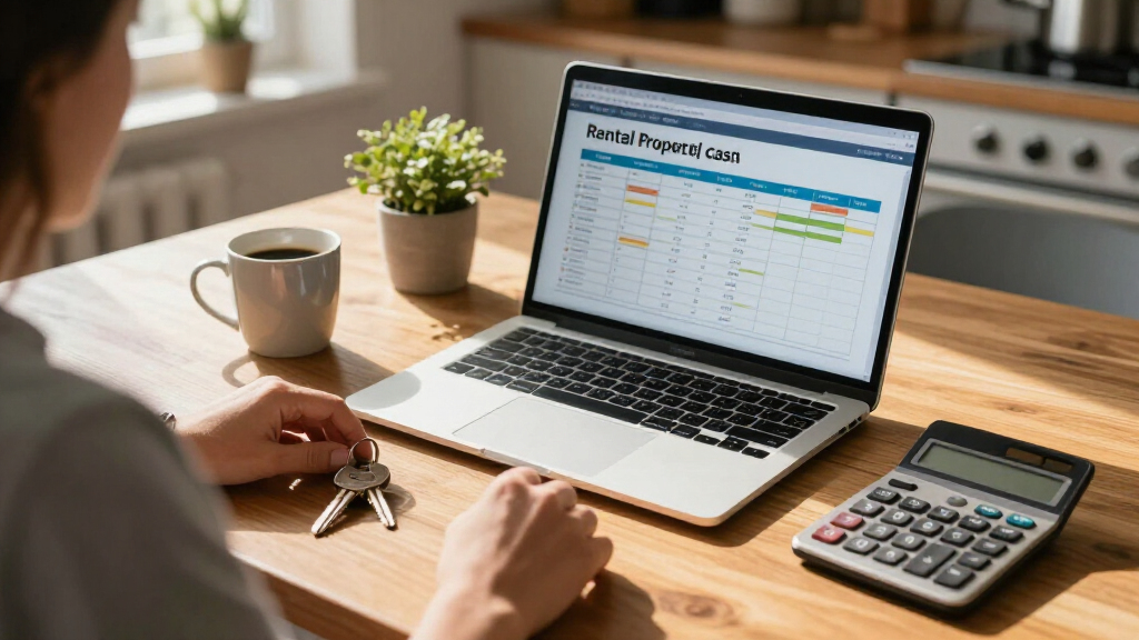investment property calculators