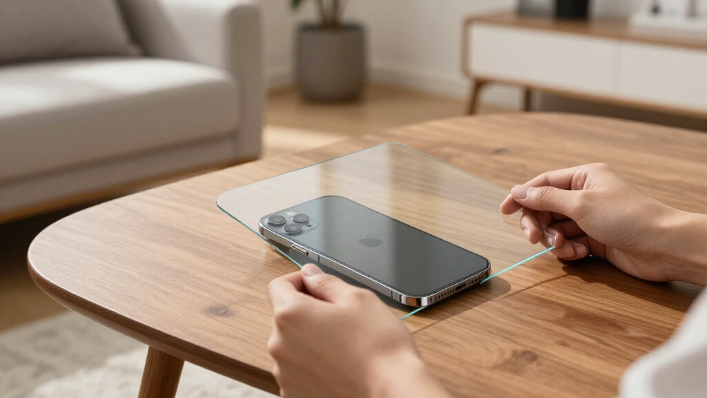 best iPhone screen protectors