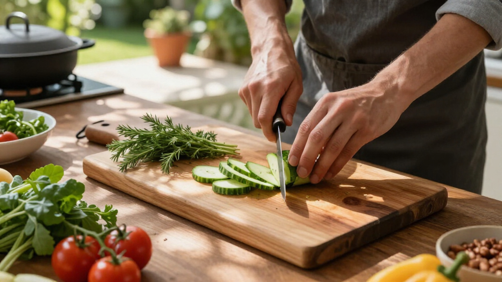 best wooden cutting boards