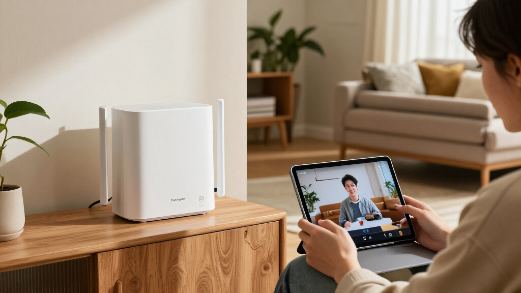 best Netgear Orbi mesh routers