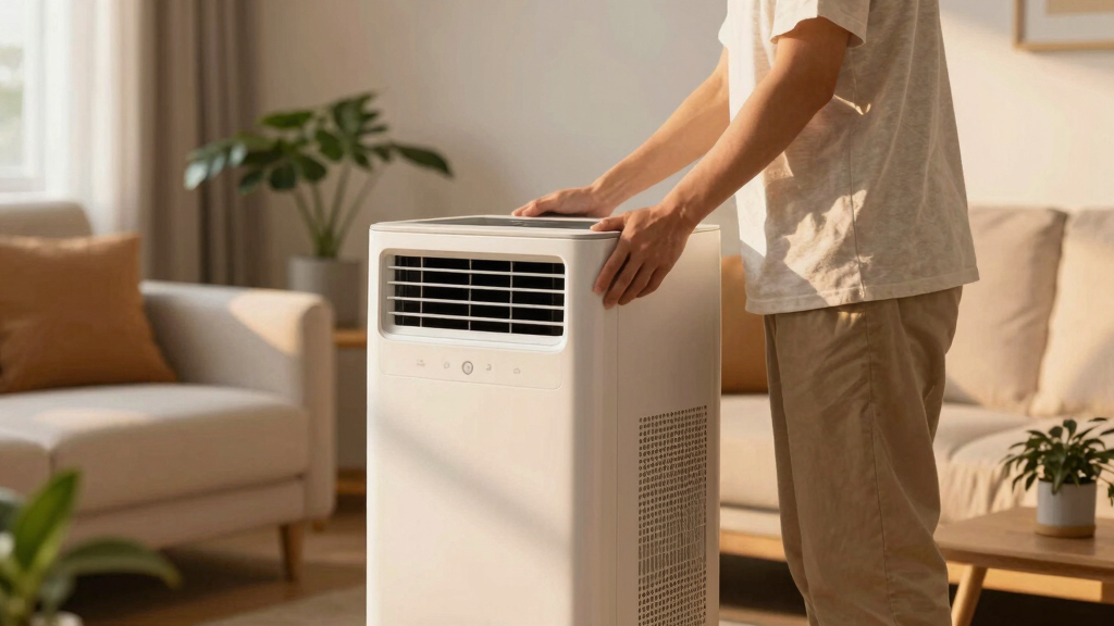 best portable air conditioners