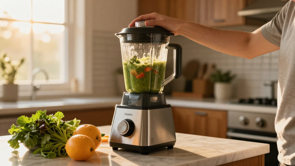Vitamix