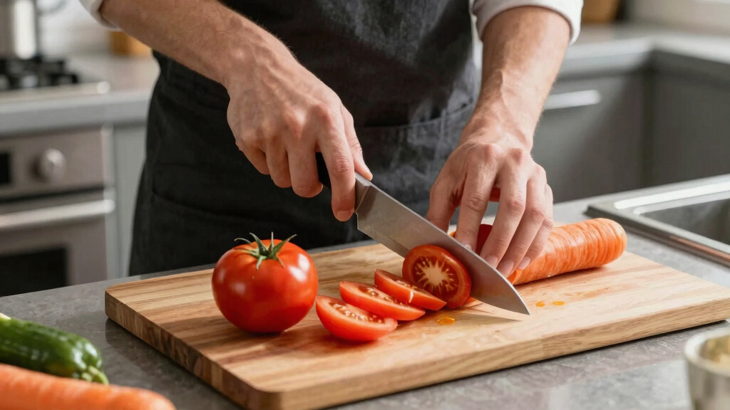 ceramic chef knives