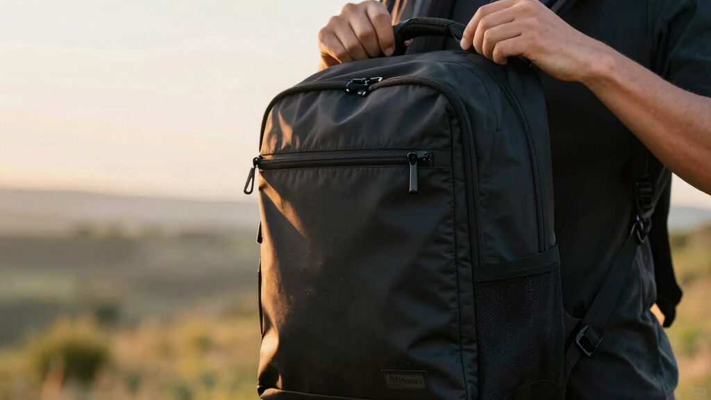 best carry on backpacks for one bag travel