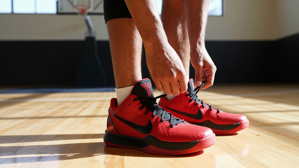 best Kobe Bryant sneakers