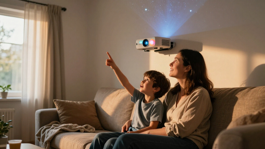 best planetarium projectors for kids