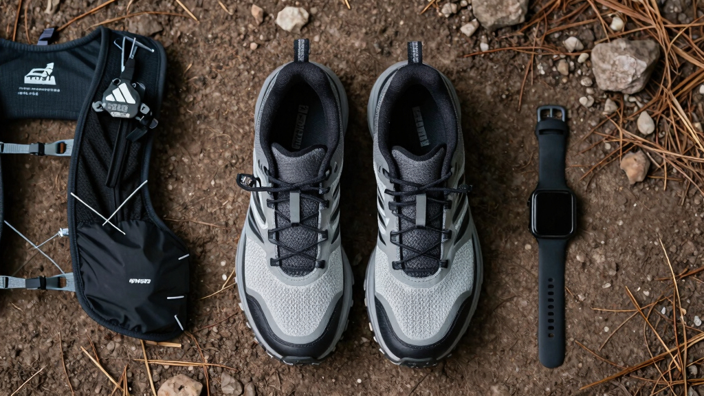 best trail running shoes
