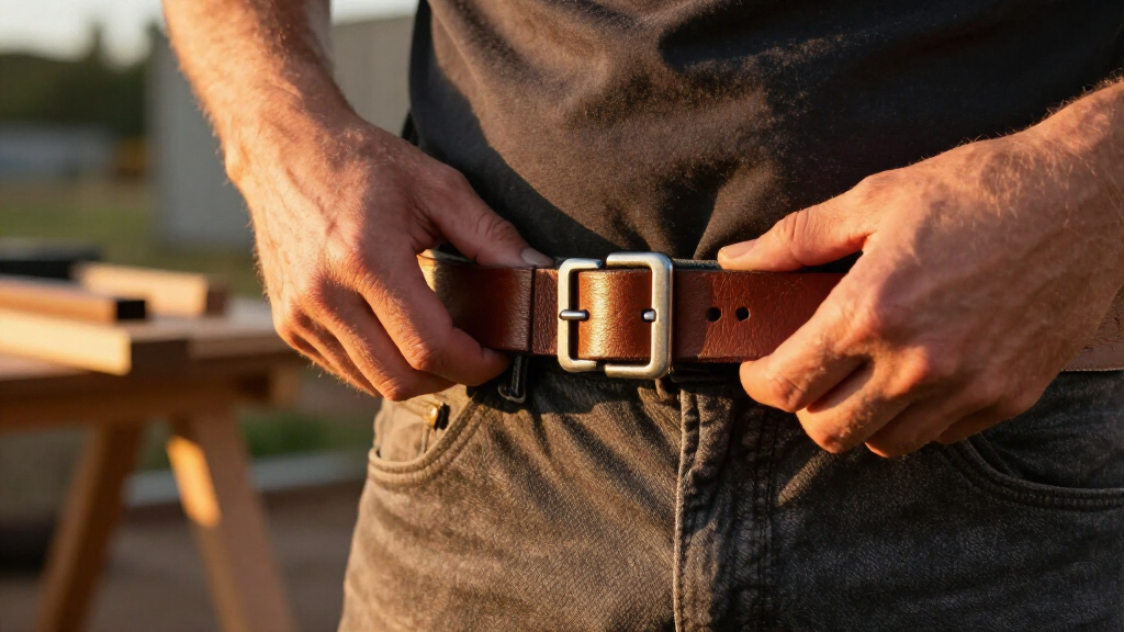 best mechanic ratchet belts