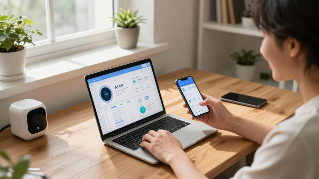 AI productivity automation tools
