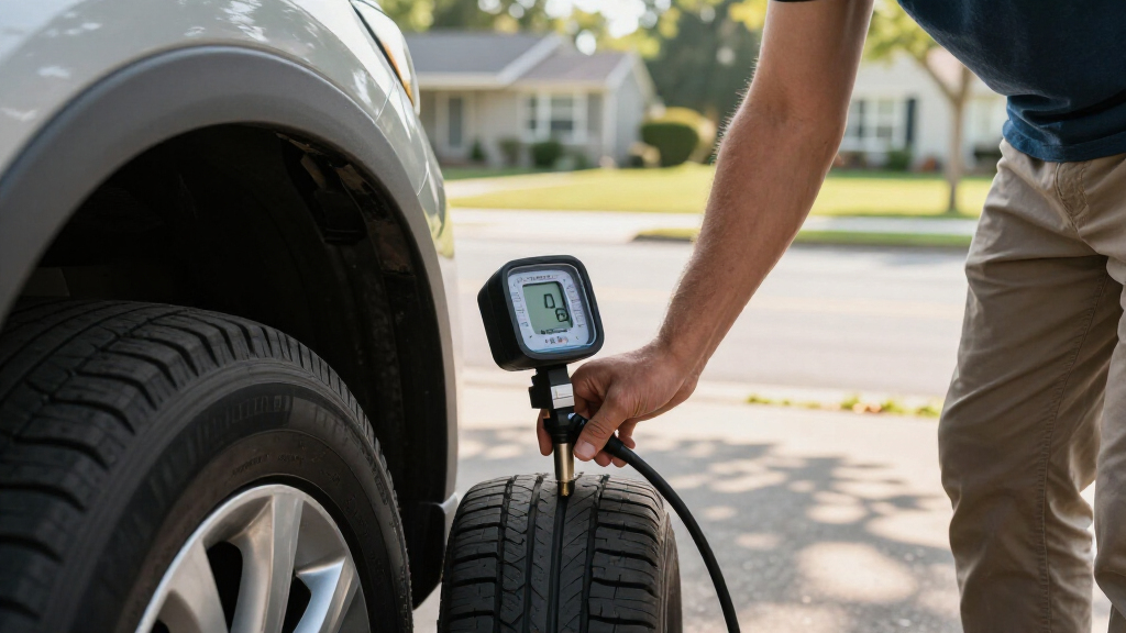 tire pressure monitoring system aftermarket