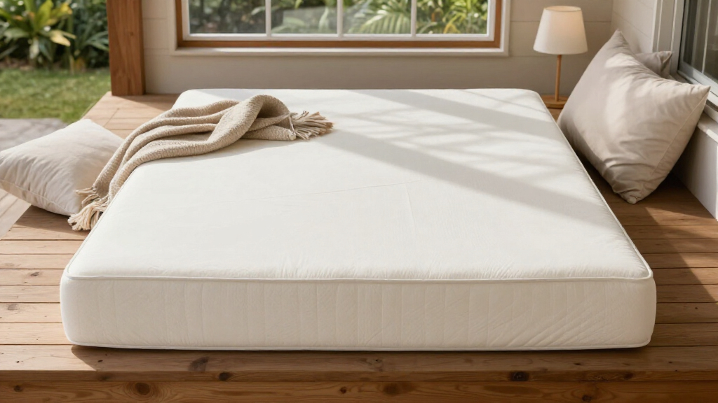 queen memory foam mattress