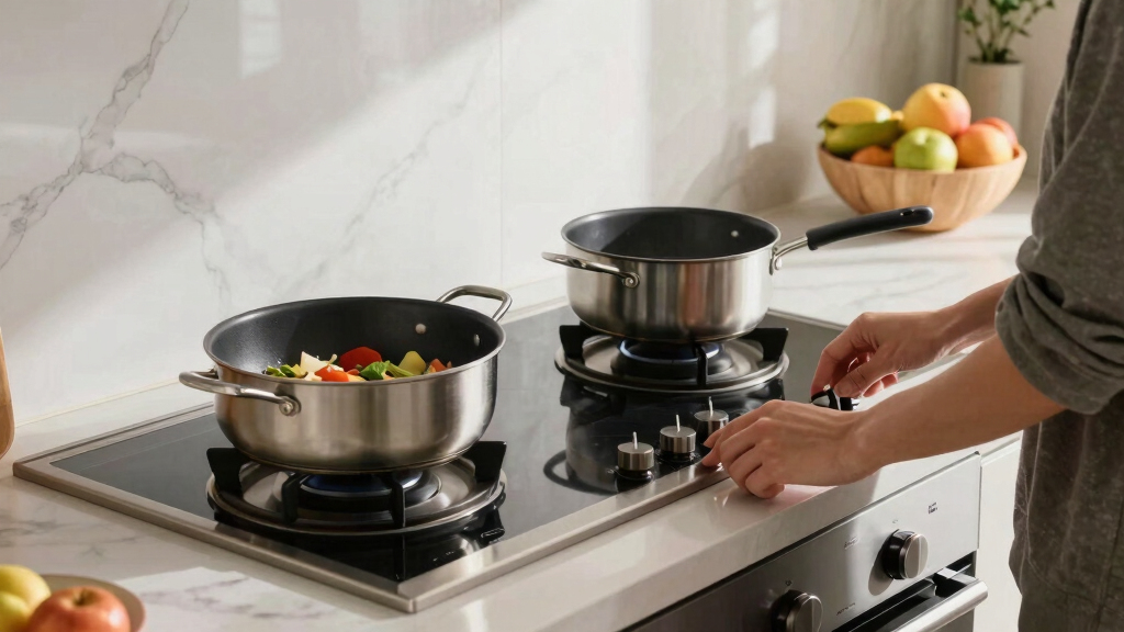 best induction ranges