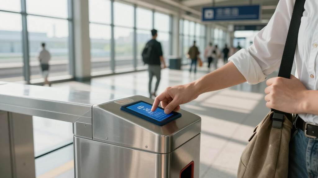 rfid card readers