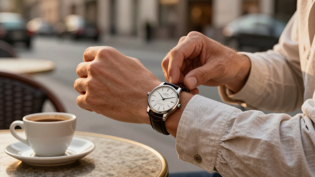 best luxury mechanical watches