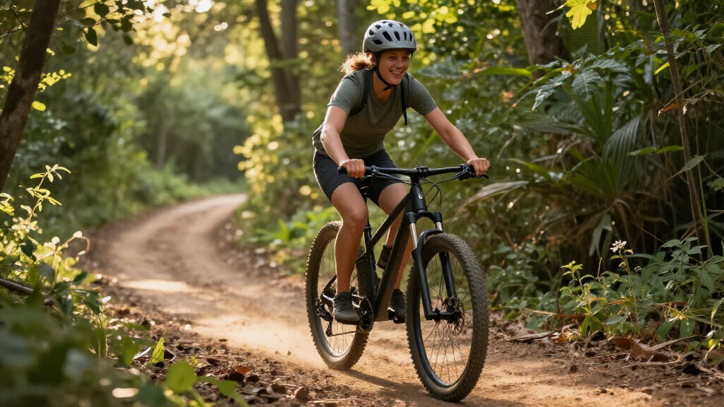 adventure bicycle under 1000