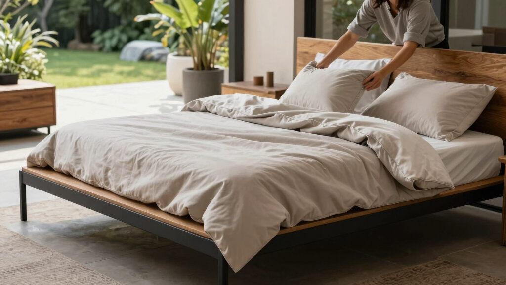 best low profile platform bed luxury
