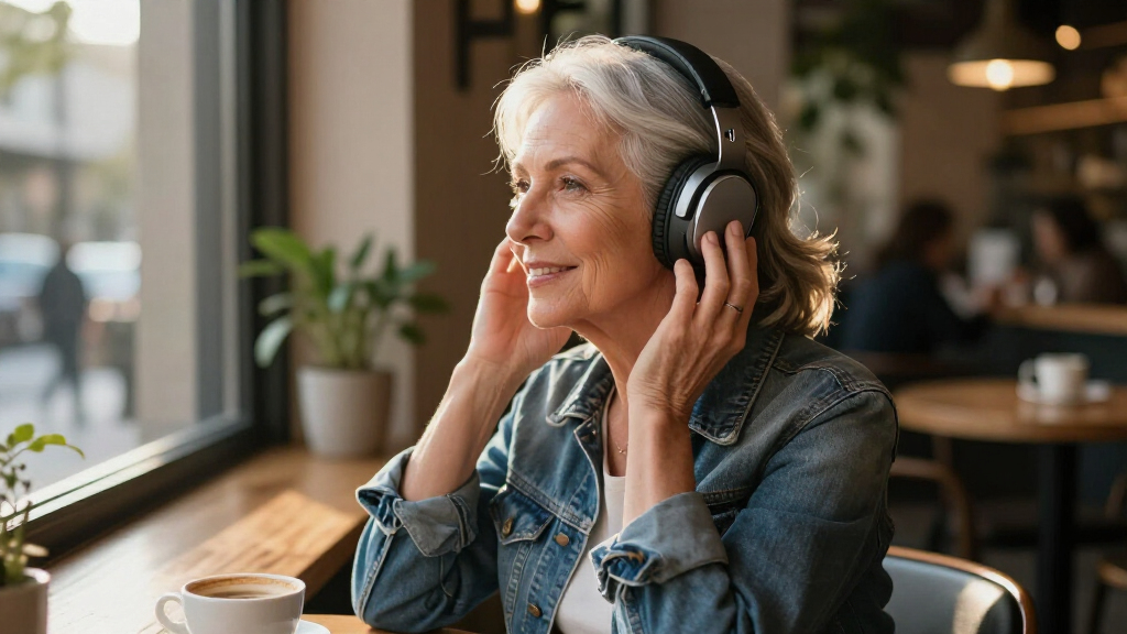 best Auracast headphones