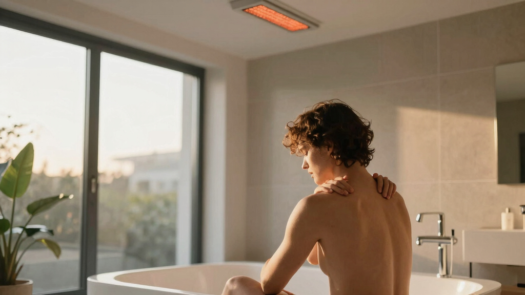 10 Best Infrared Home Spa Systems in 2026