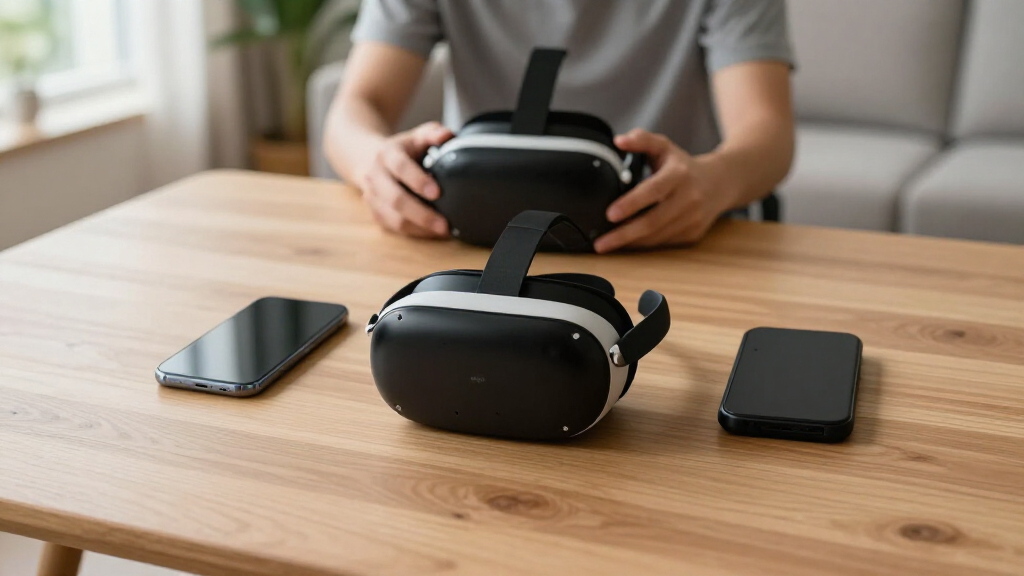 best Meta VR glasses