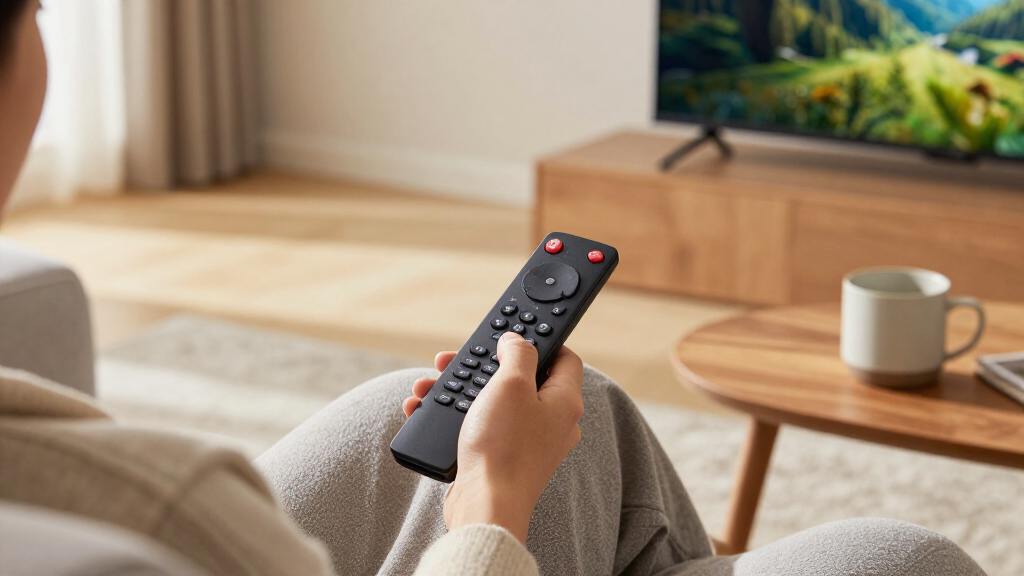 4K streaming devices