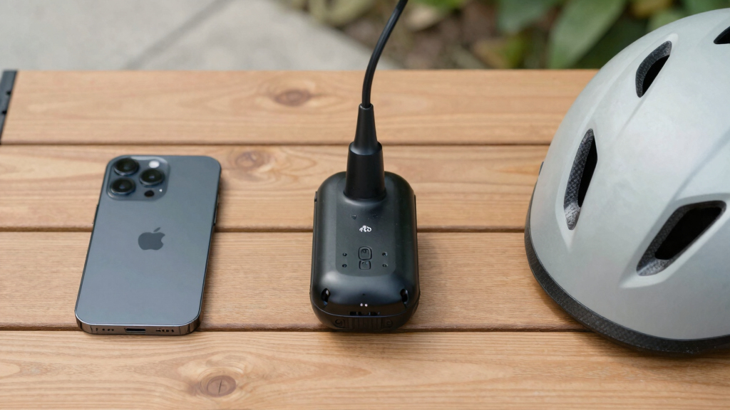 portable electric scooter chargers