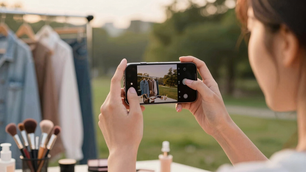 What gets created from a single video? The full list
