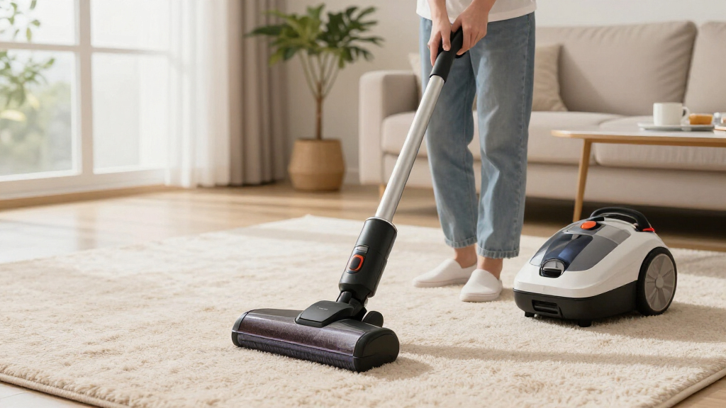 vacuums for high pile carpets deep cleaning youll wish you had sooner