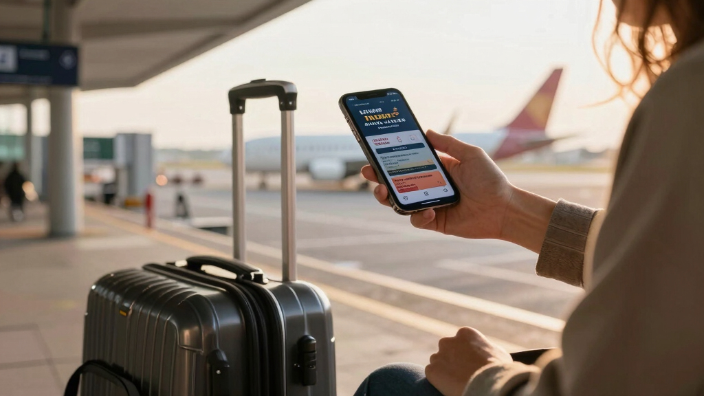 business travel prime day deals