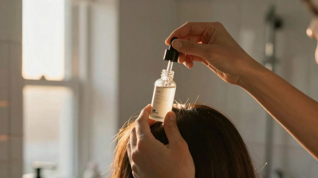 best scalp care products