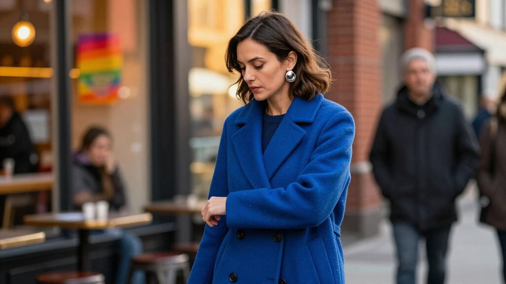 best statement fashion outfits