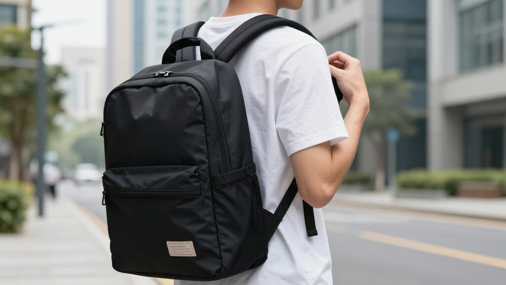 laptop backpacks for students