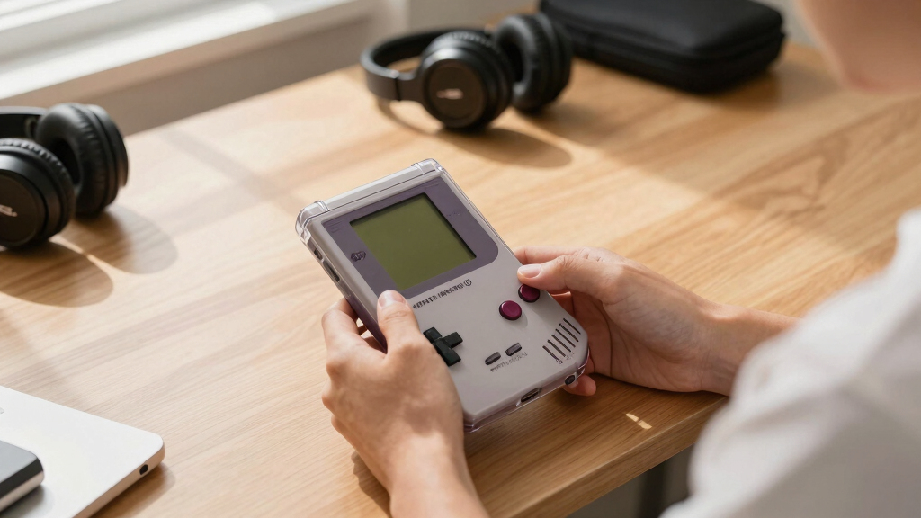 best Game Boy accessories