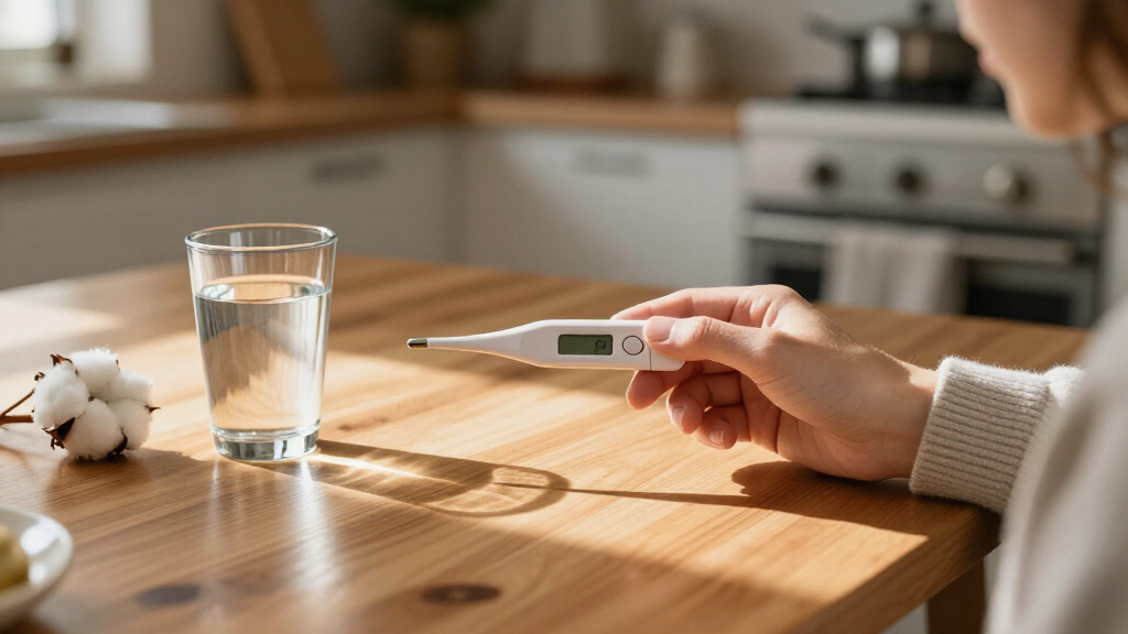 digital thermometers for adults