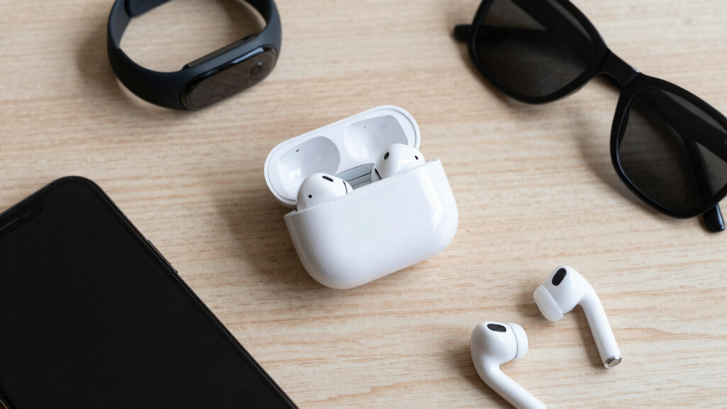 best wireless earbuds