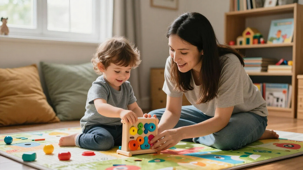 childrens educational toys