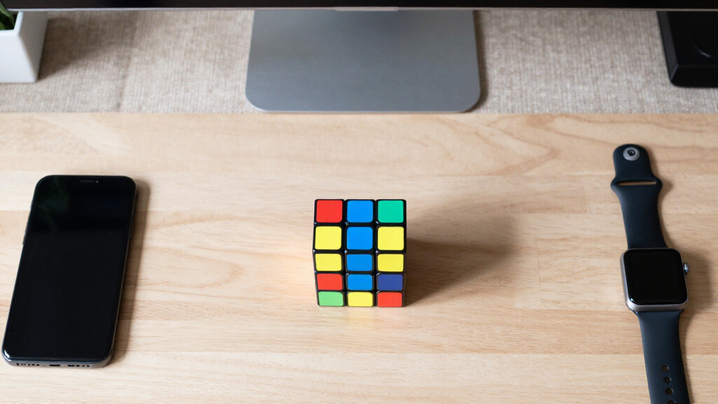 best Rubik's cubes