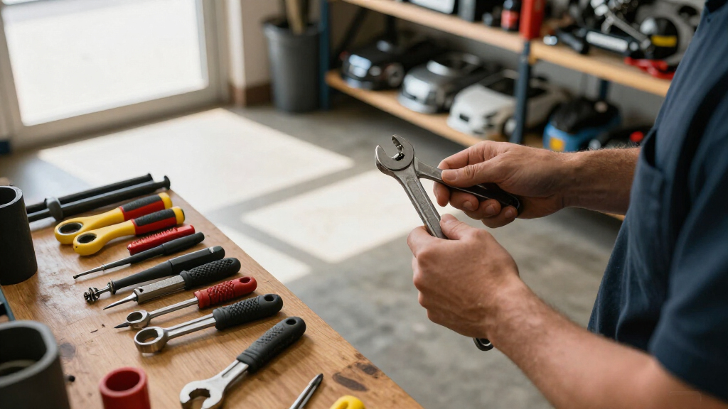 best mechanics tool sets