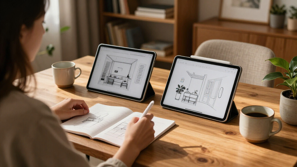 ipad pro vs ipad air for students