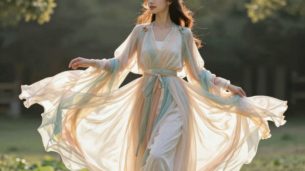best goddess style dresses