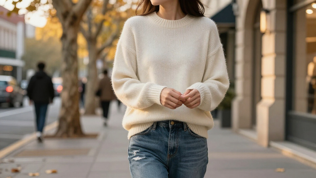 9 Best Cashmere Sweaters for Women for Everyday Comfort in 2026