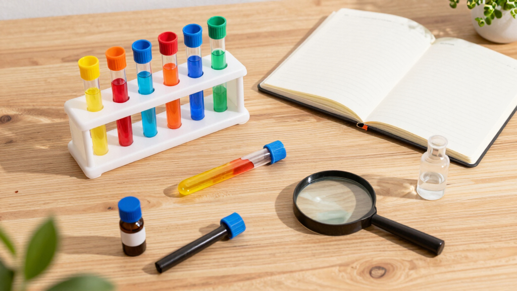 science educational kits