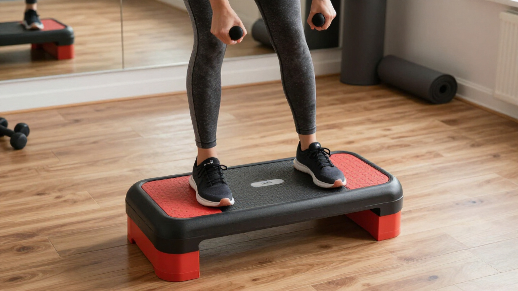 best mini steppers for home