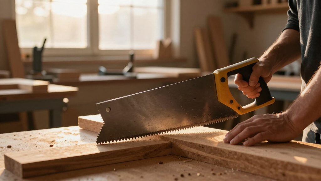 12 Best Woodworking Hand Saws in 2026