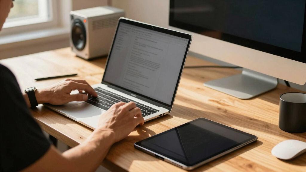 best computers, tablets & components