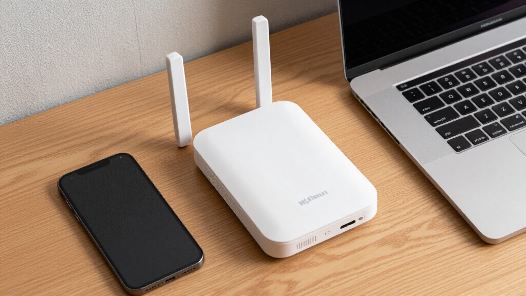 enterprise wi fi access point