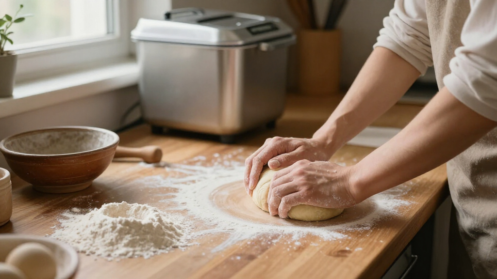 9 Best Bread Makers in 2026
