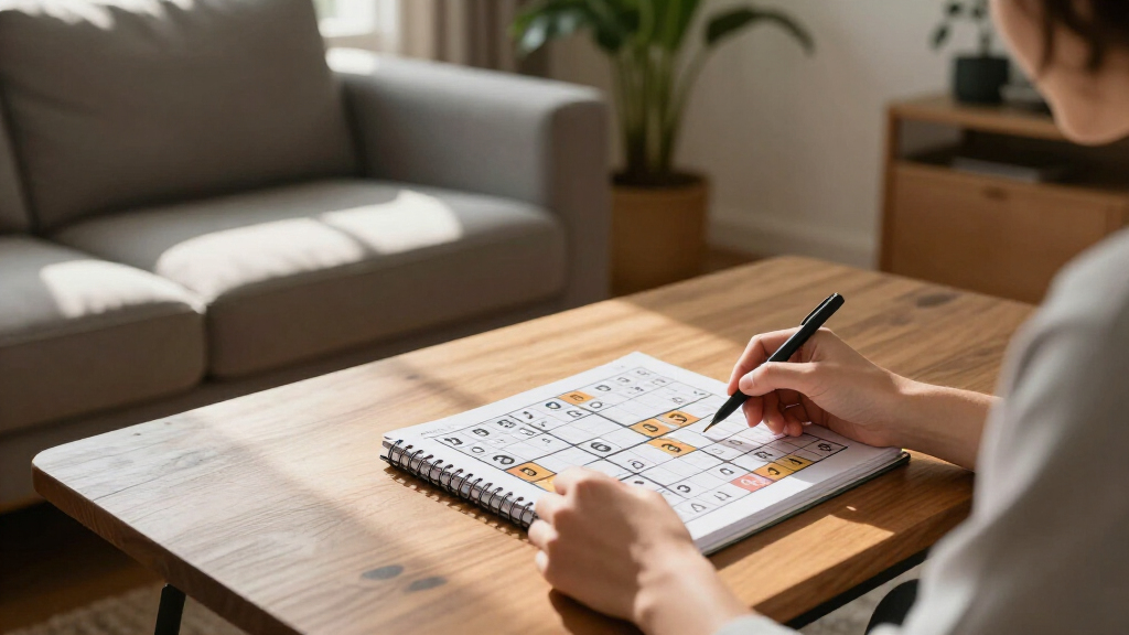 sudoku puzzle book
