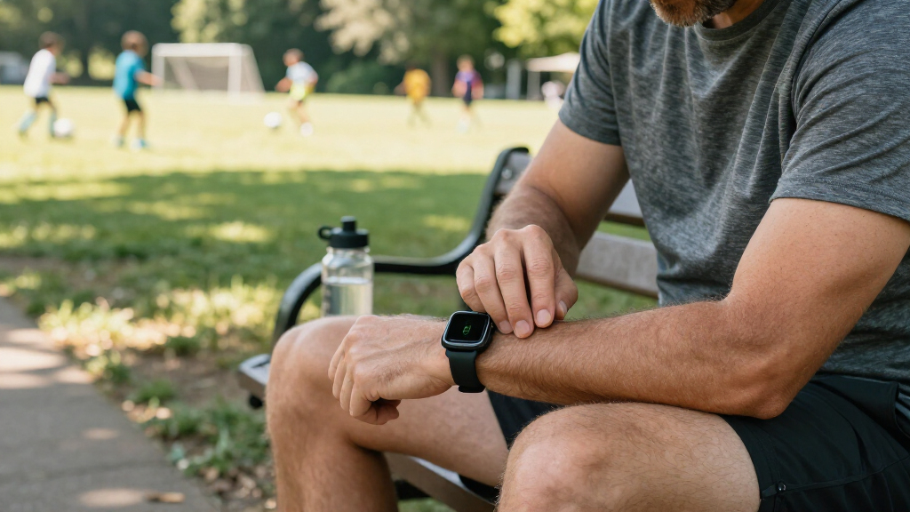 tech dad fathers day gifts