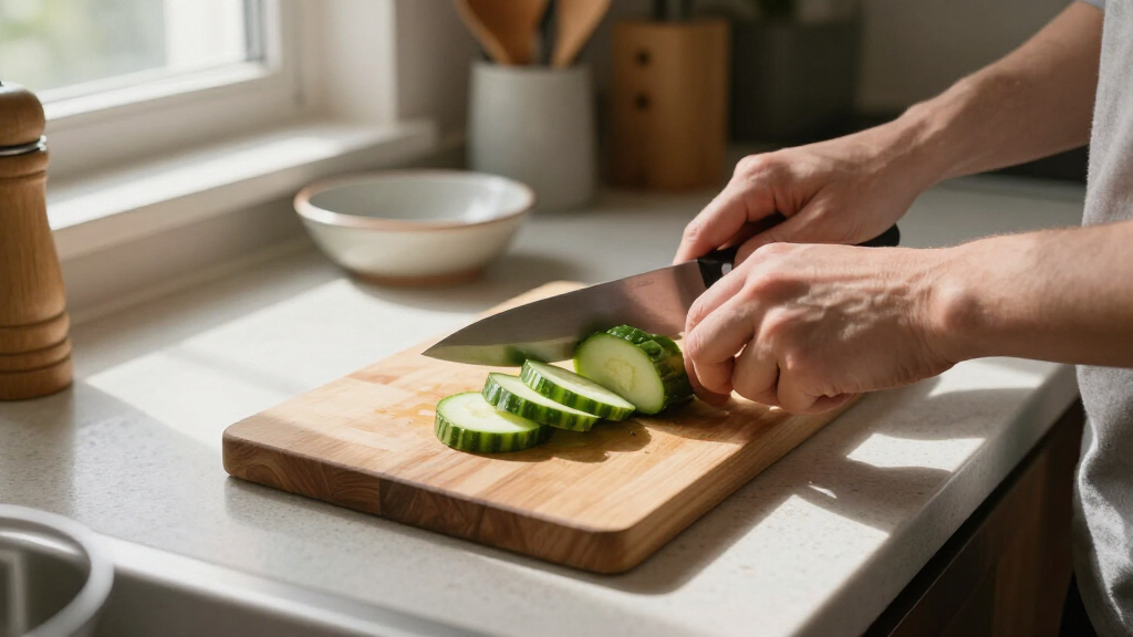 knives for home kitchens