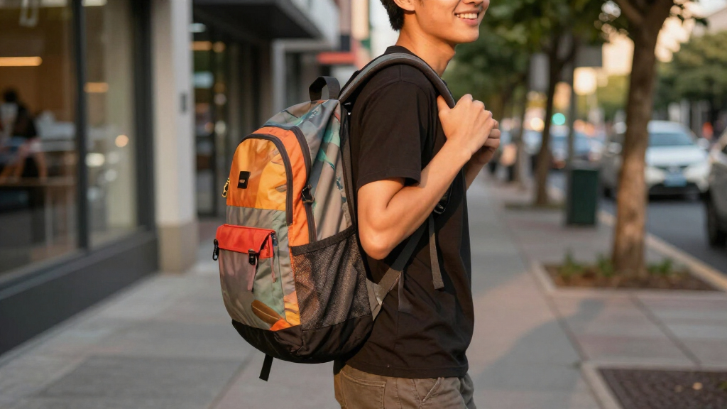 student-friendly backpacks
